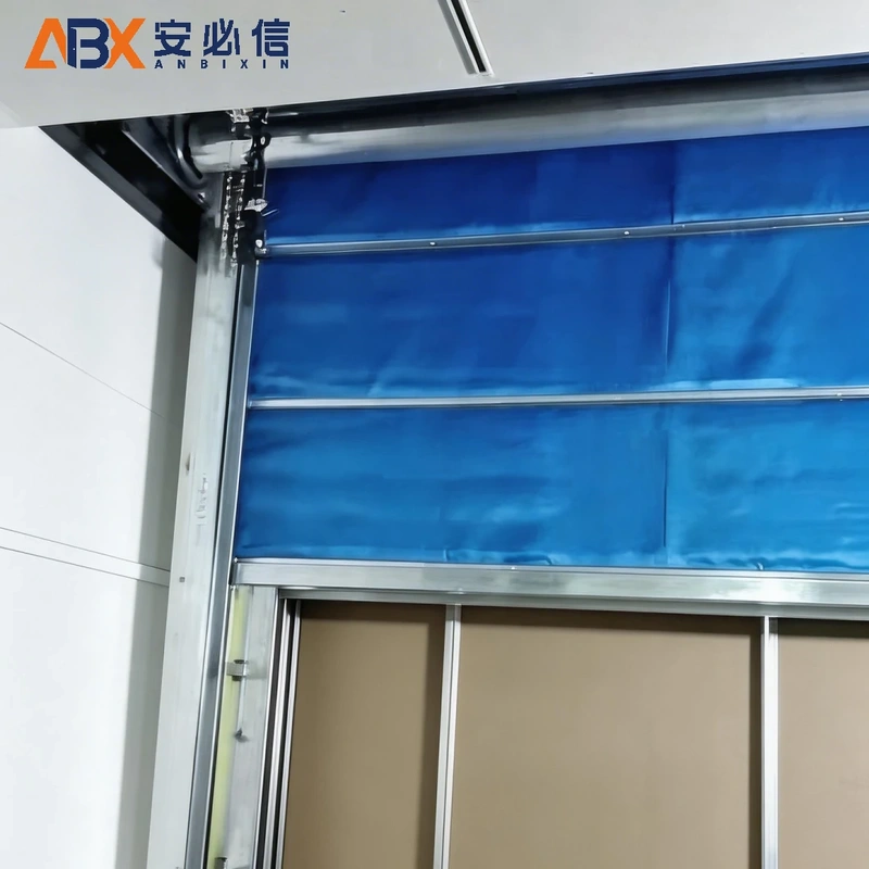 黄冈市冷库门封