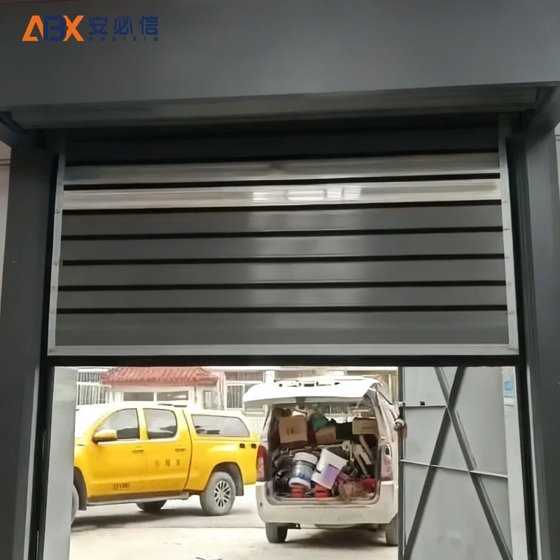 黄冈市医药密闭高速门